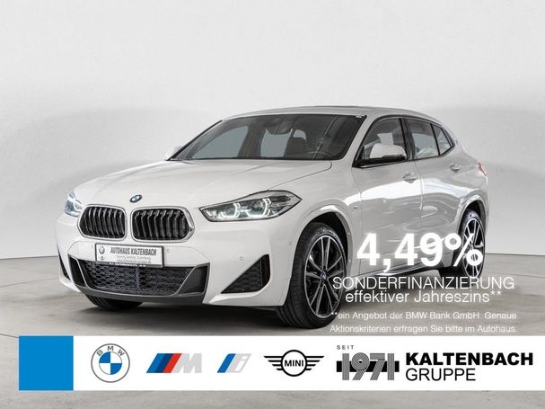 BMW X2 M Sport X xDrive 131 kW image number 1