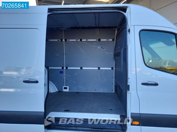 Mercedes-Benz Sprinter 317 CDI 125 kW image number 9