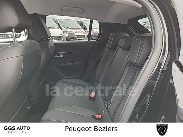 Peugeot 208 100 kW image number 15