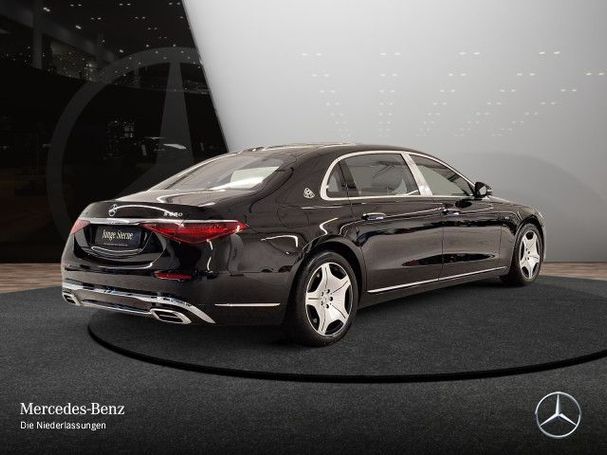 Mercedes-Benz S 680 Maybach 450 kW image number 6