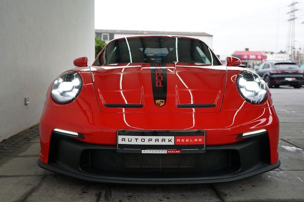 Porsche 992 GT3 PDK 375 kW image number 19