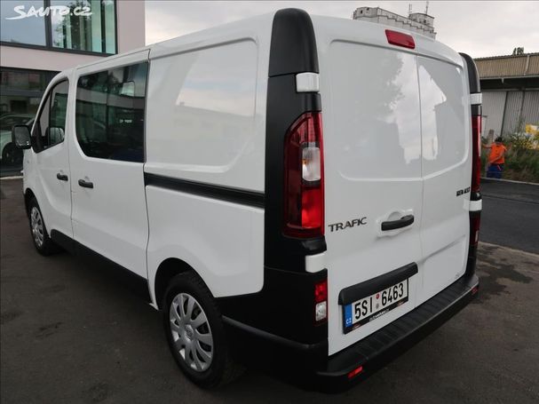 Renault Trafic dCi 92 kW image number 4