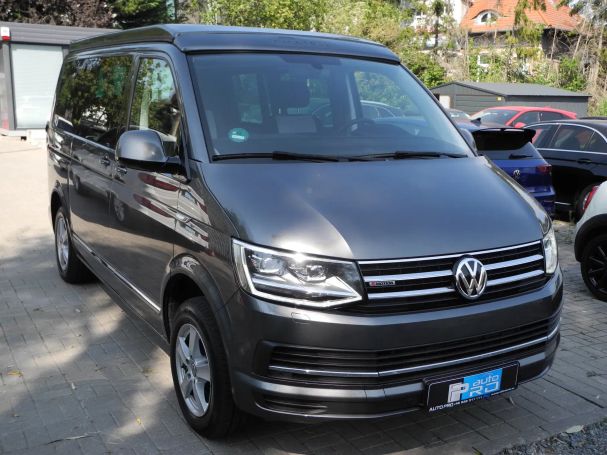 Volkswagen T6 California 4Motion 130 kW image number 3