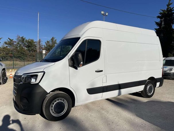 Renault Master DCi 135 L2H3 99 kW image number 1