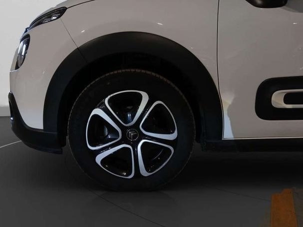 Citroen C3 Pure Tech S&S FEEL 61 kW image number 18