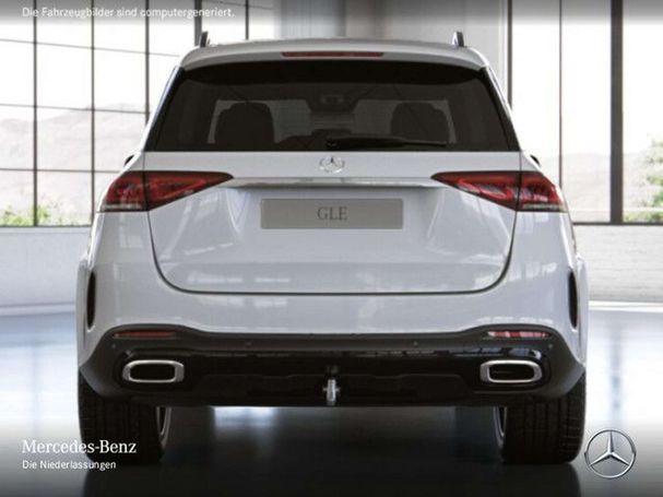 Mercedes-Benz GLE 400 d 243 kW image number 7