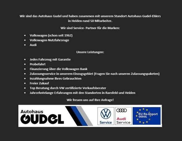 Volkswagen up! 1.0 Active 48 kW image number 19