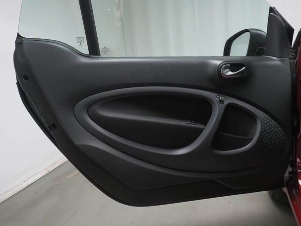 Smart ForTwo EQ 60 kW image number 10