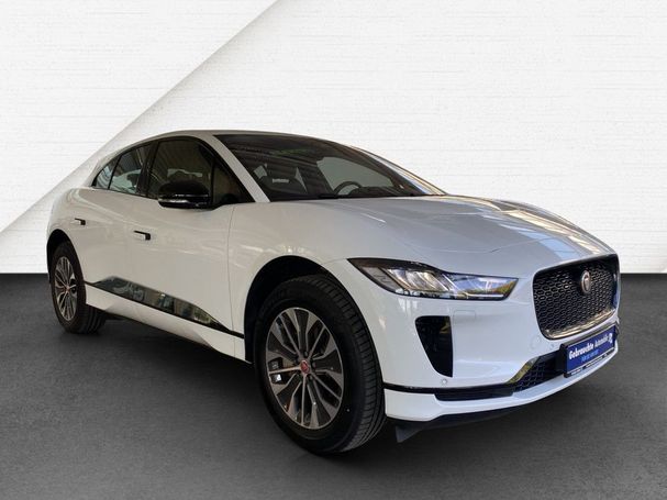 Jaguar I-Pace EV400 S 294 kW image number 14