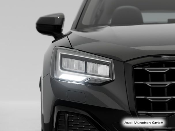 Audi Q2 35 TDI S tronic Advanced 110 kW image number 11