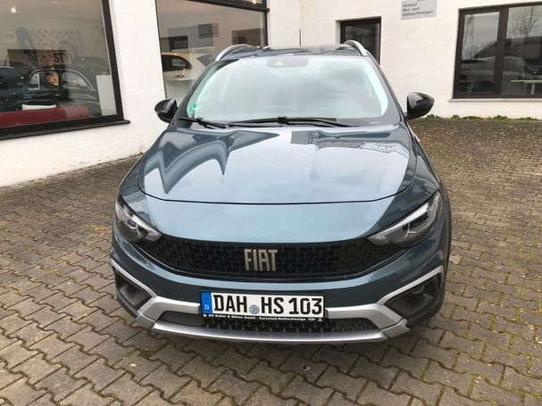 Fiat Tipo 74 kW image number 3