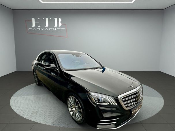 Mercedes-Benz S 560 L 4Matic 345 kW image number 3