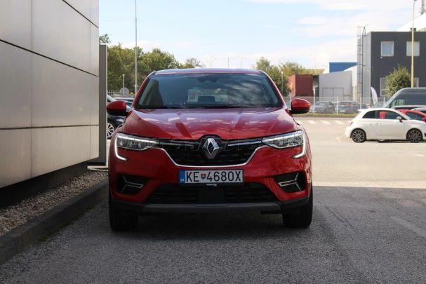 Renault Arkana EDC 103 kW image number 8