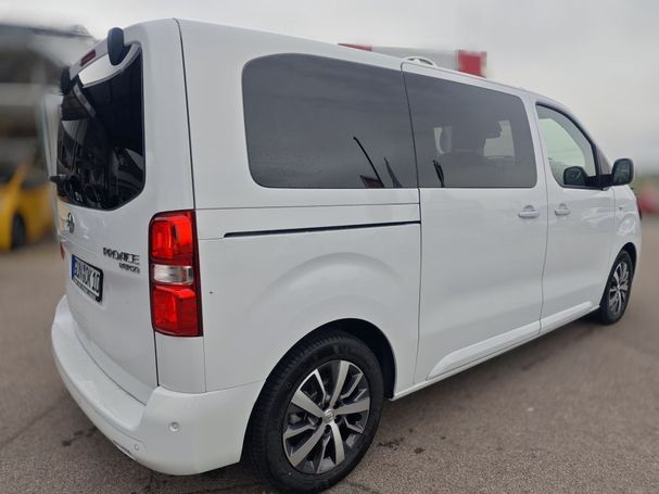 Toyota Proace Verso L1 2.0 D-4D Team 106 kW image number 8