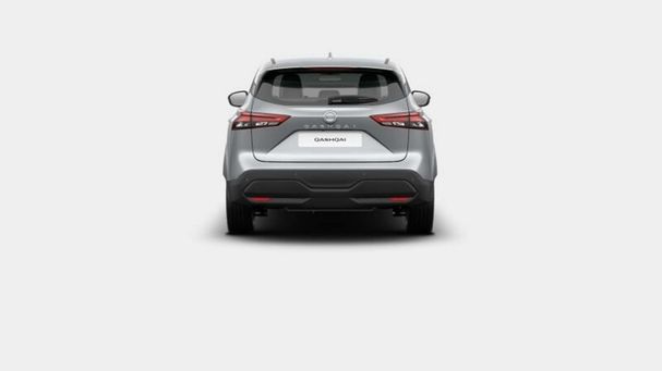 Nissan Qashqai 103 kW image number 54