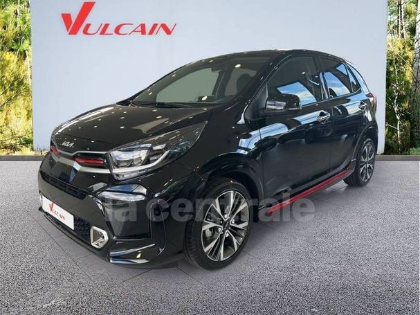 Kia Picanto GT Line 62 kW image number 1