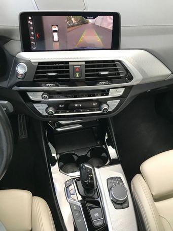 BMW X3 M40i xDrive 260 kW image number 12