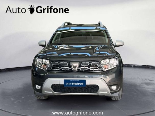 Dacia Duster TCe 100 Prestige 74 kW image number 7