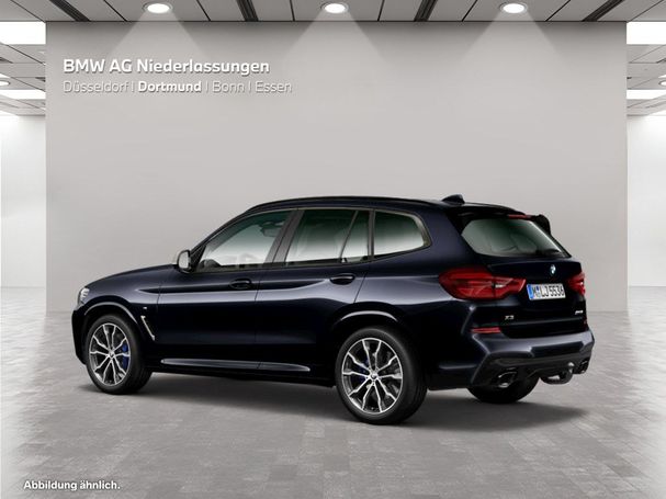 BMW X3 M40i xDrive 265 kW image number 9