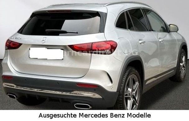 Mercedes-Benz GLA 250 e 160 kW image number 3