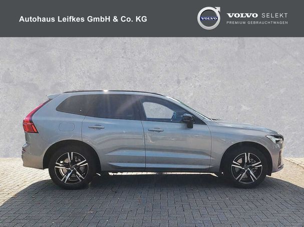 Volvo XC60 B4 Geartronic 145 kW image number 7