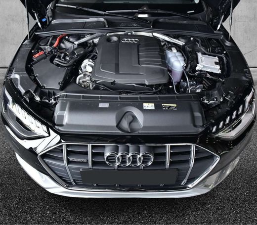 Audi A4 Allroad 40 TDI S tronic 150 kW image number 10