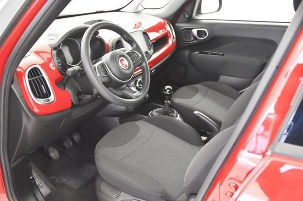 Fiat 500L 1.4 70 kW image number 15