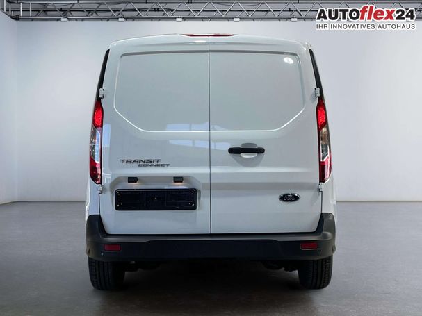 Ford Transit Connect 210 L2 Trend 74 kW image number 5