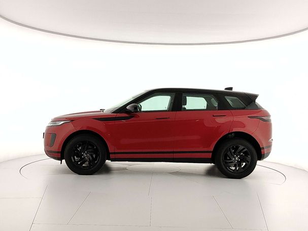 Land Rover Range Rover Evoque 120 kW image number 5