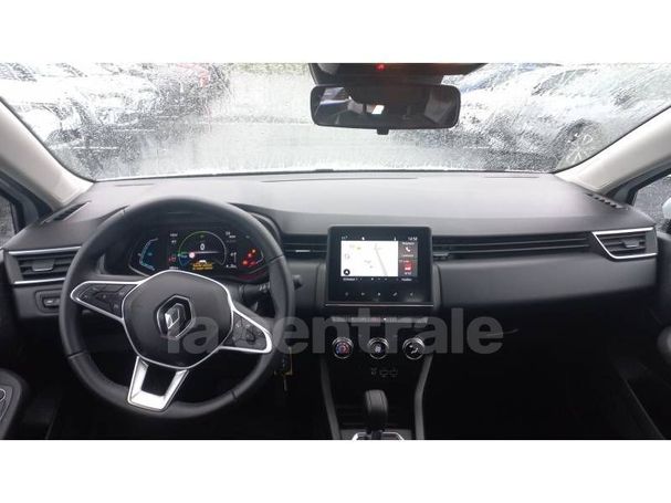 Renault Clio 1.6 E-Tech 103 kW image number 8