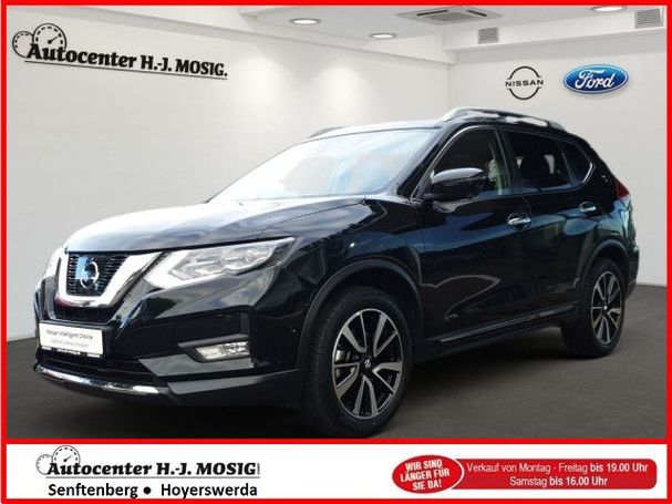 Nissan X-Trail 1.6 DIG-T Tekna 120 kW image number 2