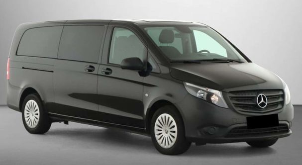 Mercedes-Benz Vito 116 CDi Tourer extra long 120 kW image number 6