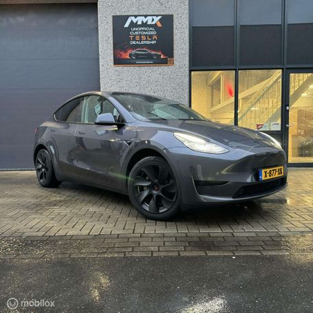 Tesla Model Y 220 kW image number 2