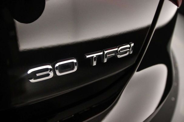 Audi A3 30 TFSI Sportback Advanced 81 kW image number 42