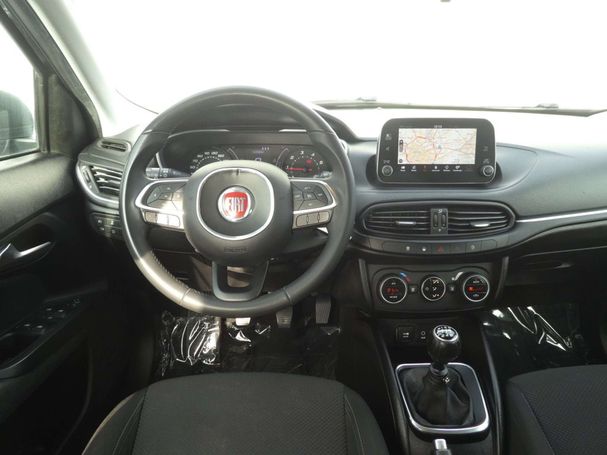 Fiat Tipo 1.4 Lounge 88 kW image number 7