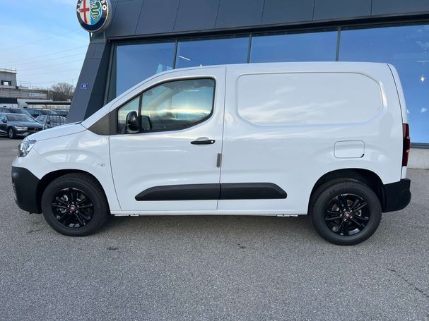 Fiat Doblo L1 1.5 BlueHDi 96 kW image number 8