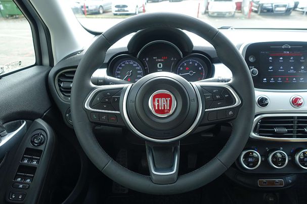 Fiat 500X FireFly Turbo 88 kW image number 13