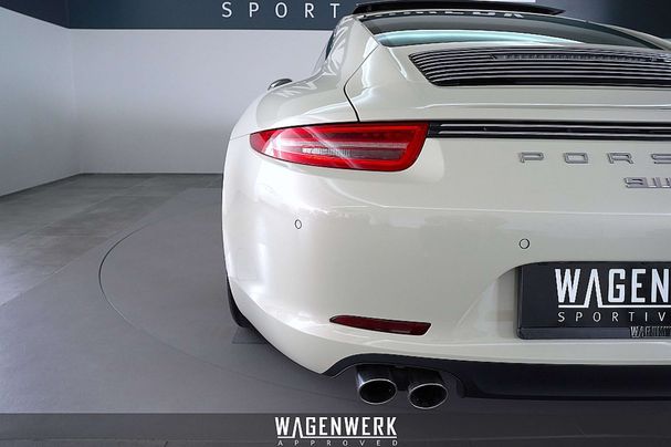 Porsche 991 294 kW image number 20