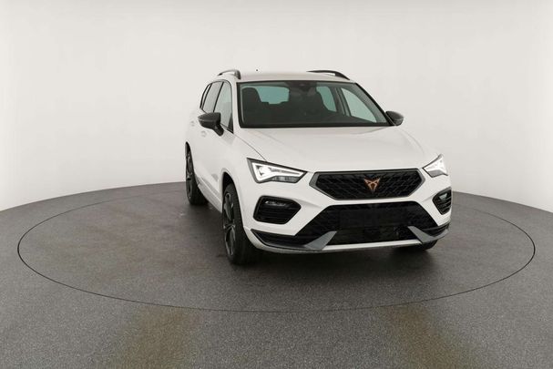 Cupra Ateca 110 kW image number 25