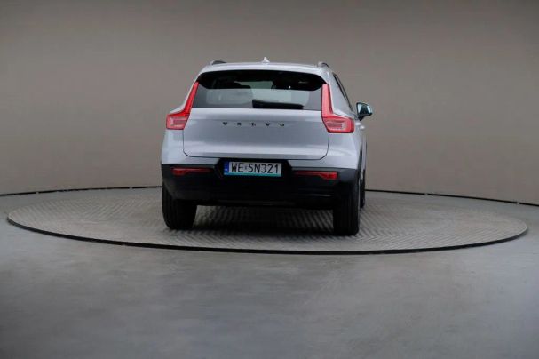 Volvo XC40 120 kW image number 5