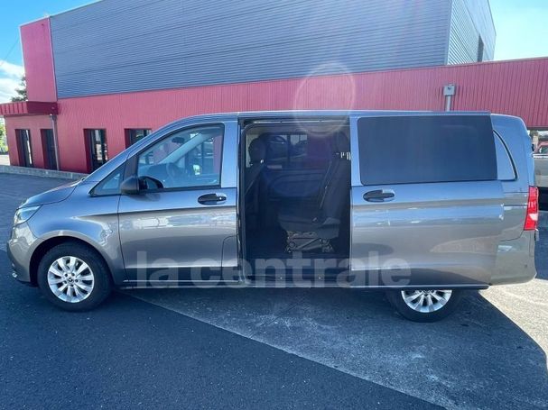 Mercedes-Benz Vito 116 CDi Long 120 kW image number 9