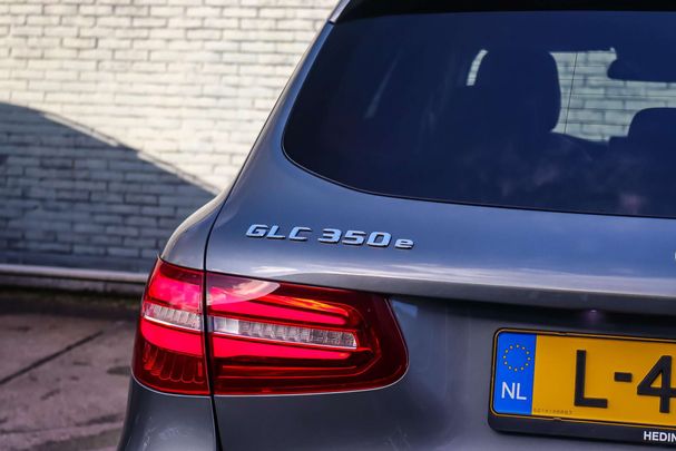 Mercedes-Benz GLC 350 e 4Matic 235 kW image number 3