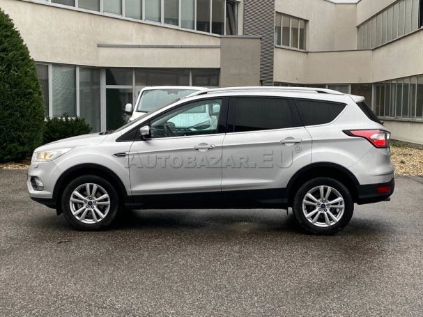 Ford Kuga 1.5 TDCi 88 kW image number 5