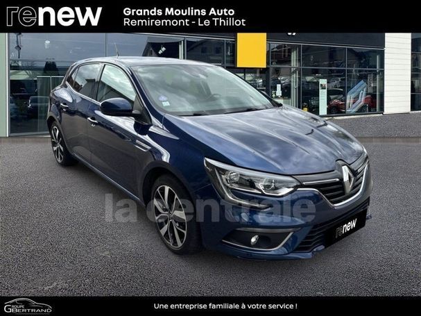 Renault Megane 85 kW image number 2