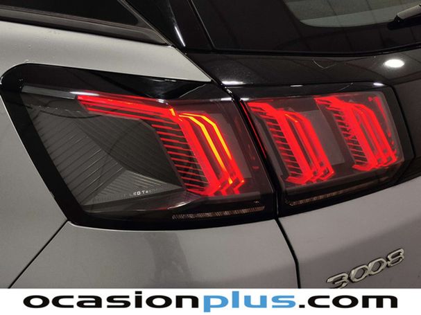 Peugeot 3008 Active 82 kW image number 20