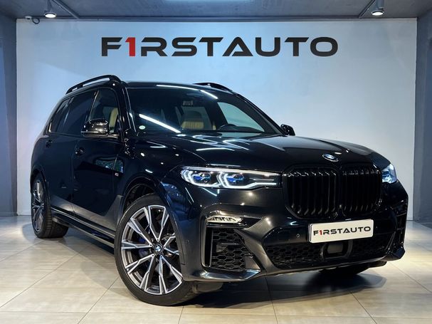 BMW X7 xDrive30d 195 kW image number 27