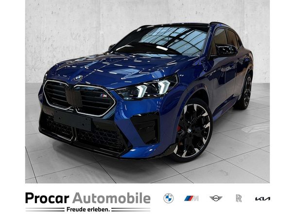 BMW X2 M35i xDrive 221 kW image number 1