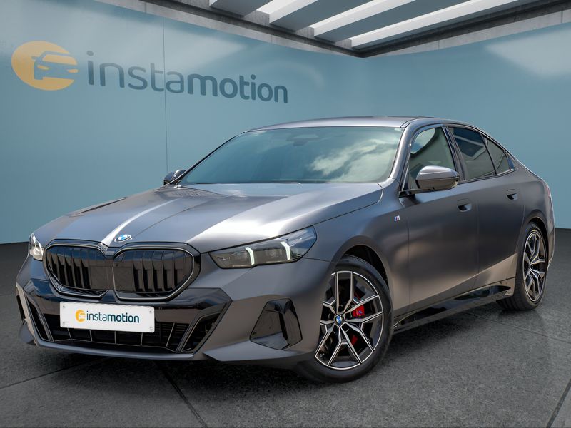 BMW 540 223 kW