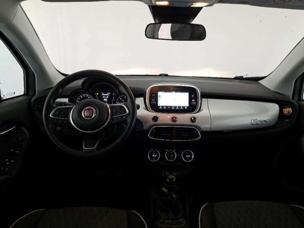 Fiat 500X 4x2 70 kW image number 6