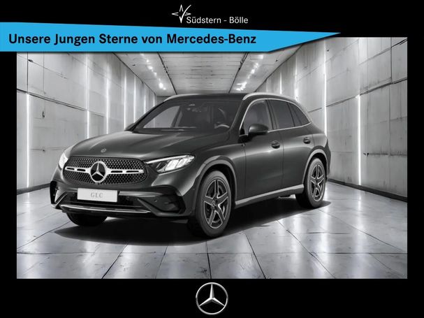 Mercedes-Benz GLC 220 d 145 kW image number 1